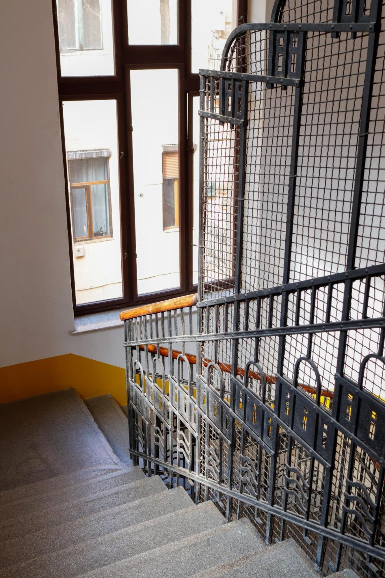 Neuhausz Residenz Ultra-Central Apartment Тимишоара Екстериор снимка