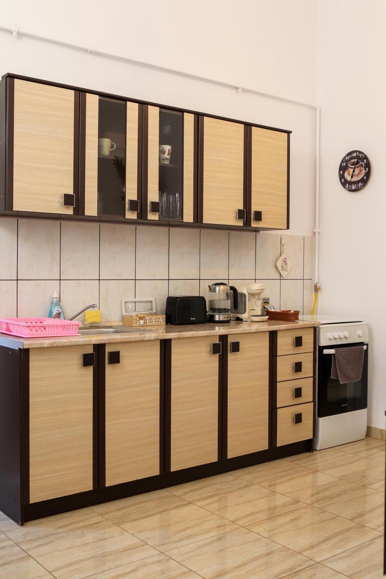 Neuhausz Residenz Ultra-Central Apartment Тимишоара Екстериор снимка