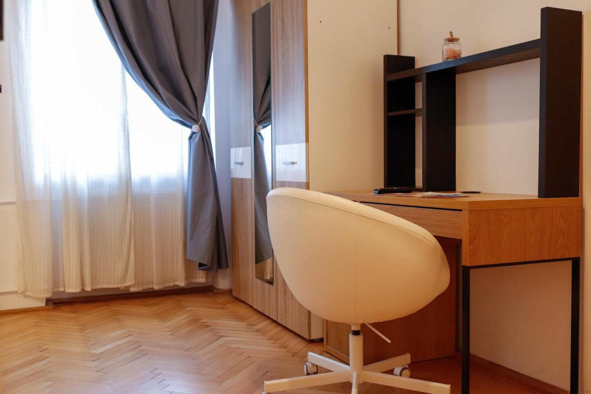 Neuhausz Residenz Ultra-Central Apartment Тимишоара Екстериор снимка