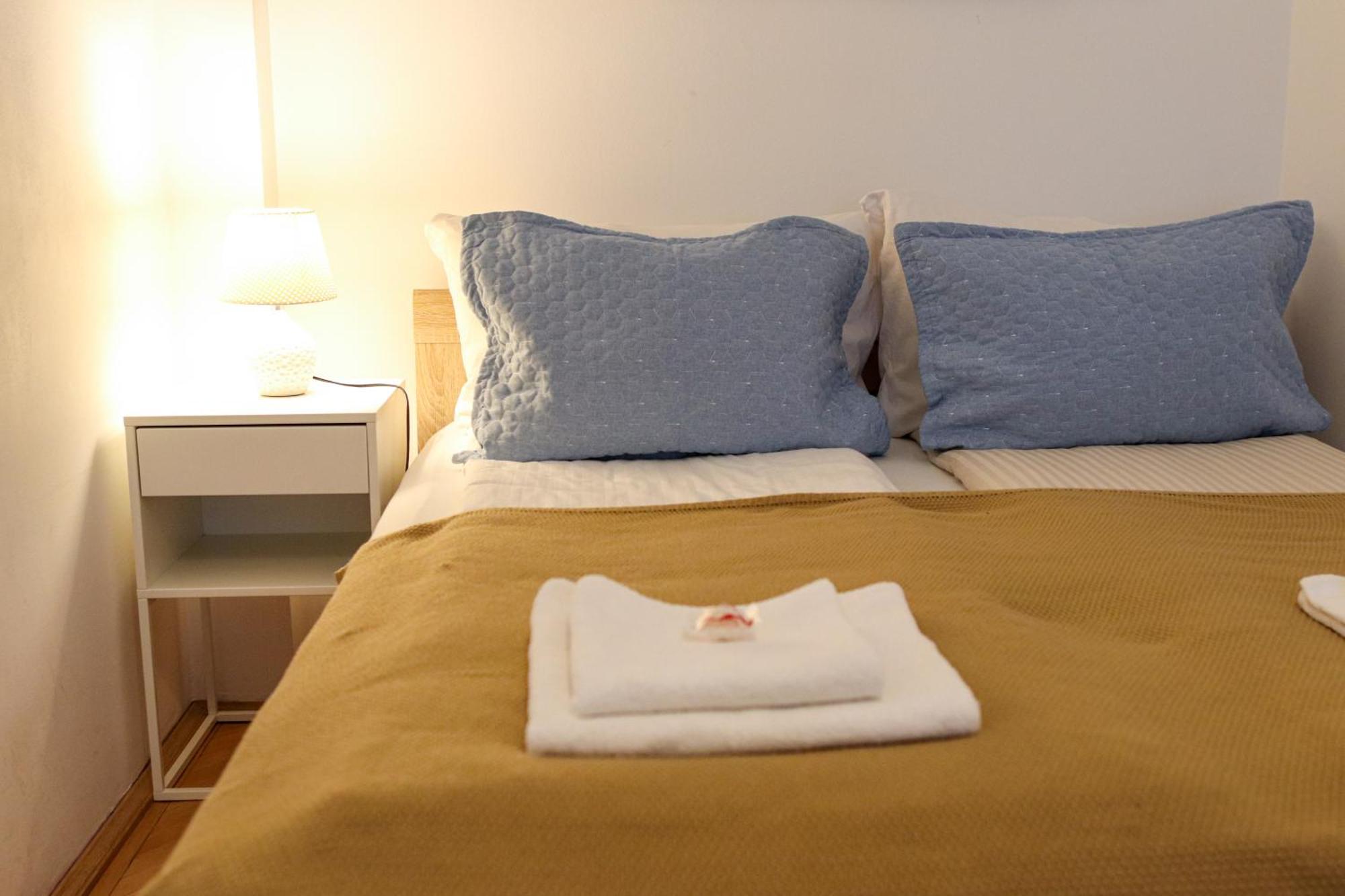 Neuhausz Residenz Ultra-Central Apartment Тимишоара Екстериор снимка