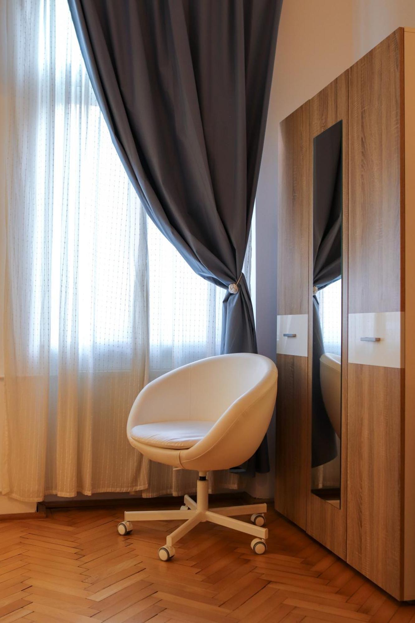 Neuhausz Residenz Ultra-Central Apartment Тимишоара Екстериор снимка