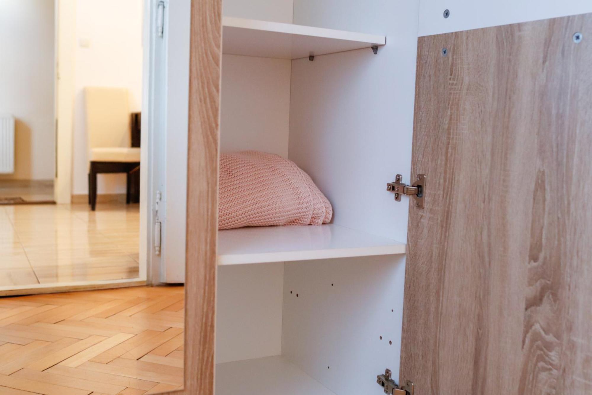 Neuhausz Residenz Ultra-Central Apartment Тимишоара Екстериор снимка