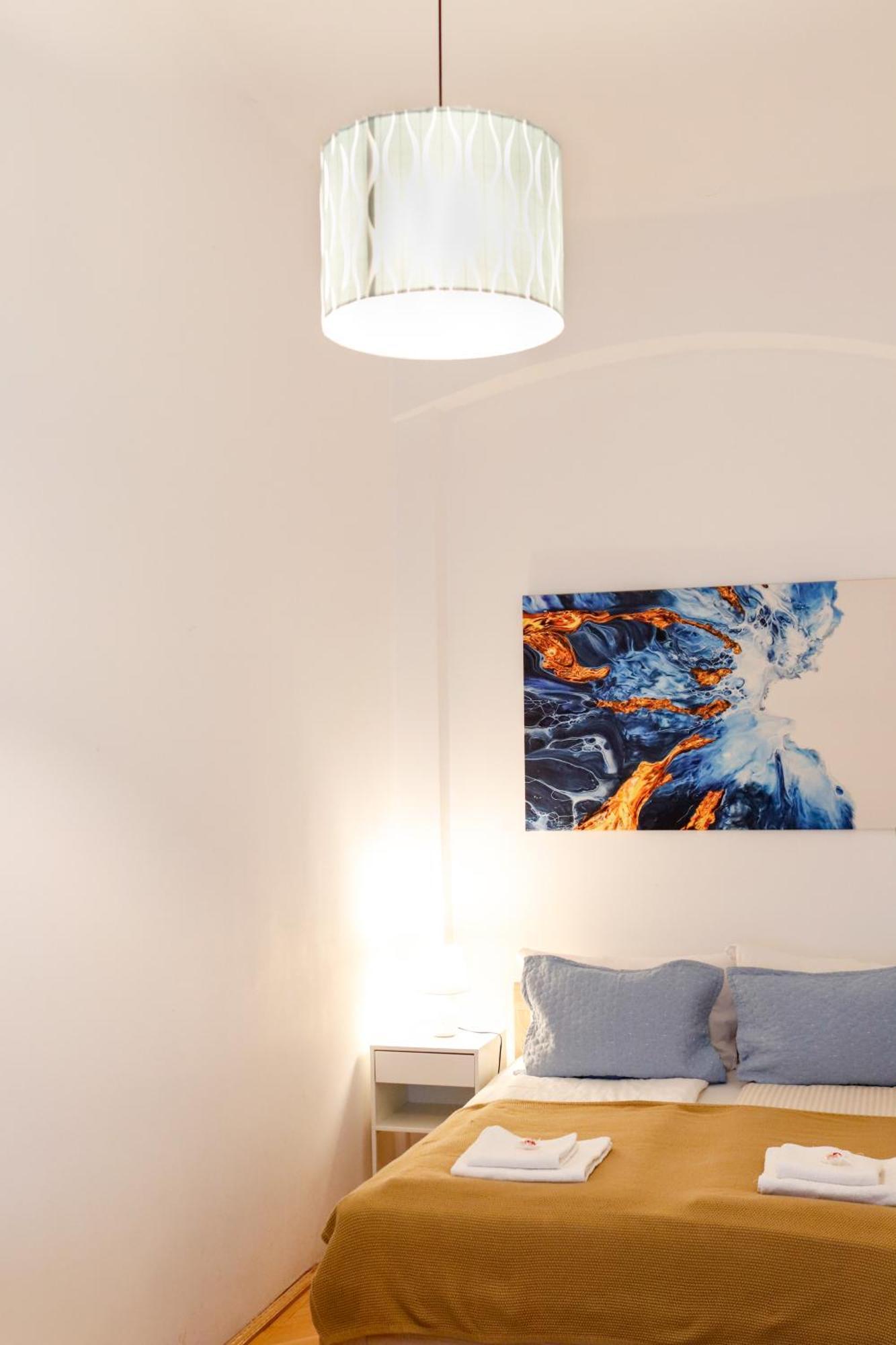 Neuhausz Residenz Ultra-Central Apartment Тимишоара Екстериор снимка